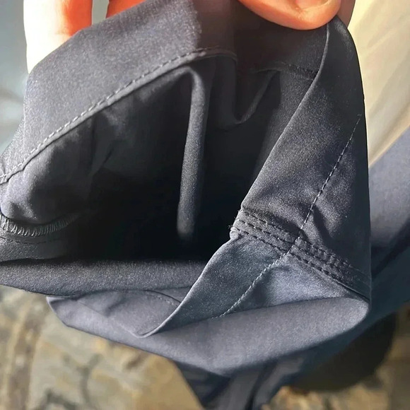 TBMPOY Men's Lightweight Hiking Pants Breathable Athletic Joggers Zipper Pockets - Picture 7 of 9